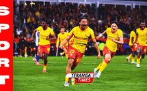 HISTORIQUE: Un Lens record renverse Toulouse à Bollaert !