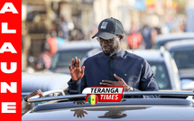 Présidentielle 2029 : Diomaye Faye lance la machine électorale à Saint-Louis