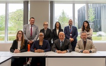 Aviation et Espace : EUROCONTROL et la FAA collaborent sur la gestion du trafic spatial