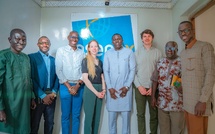 Horticulture et Export: L’ASEPEX et les Pays-Bas s'unissent pour créer des emplois pour la jeunesse