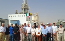 Innovation à Bandia : TerraCalco s'impose comme le partenaire stratégique de l'agriculture durable au Sénégal