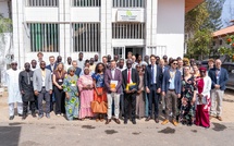 Souveraineté alimentaire: Le Sénégal et les Pays-Bas scellent une alliance stratégique autour de l'innovation agricole