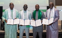 Inclusion financière : Avec 200 milliards de FCFA, le FDMI veut transformer l'économie sociale sénégalaise