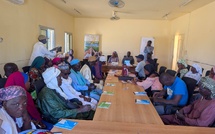 Dodel: Le projet PPRI mise sur la nutrition et la santé pour renforcer la résilience des producteurs