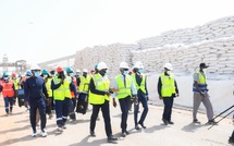 Campagne hivernale 2026: Le Sénégal sanctuarise sa souveraineté agricole avec un stock record d'intrants