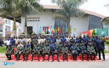 Sécurité et Défense : L’Inspecteur général Mame Seydou Ndour expose la stratégie sénégalaise contre la migration irrégulière