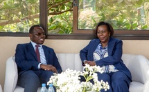 Innovation et Jeunesse: Le Ministre Serigne Guèye Diop magnifie les lauréats du programme CAP Innovation