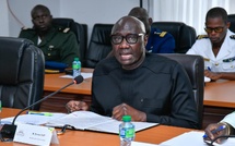 Défense : Le Ministre Birame Diop devant l'Assemblée nationale pour l'évaluation du budget 2026