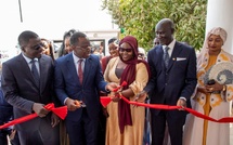 Sénégal : Inauguration officielle du Made In Senegal Center et lancement de Koom Media Group