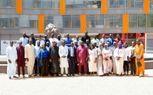 Sécurité routière : les entreprises sénégalaises en première ligne à Diamniadio pour sauver des vies