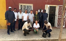 AISPES : La coopération triangulaire Sénégal-Maroc-Espagne s’imprègne des réalités de Thiès.