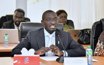 Modernisation et Transparence : Olivier Boucal face à la Commission des Lois pour l'évaluation du service public