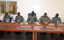 Tournée du DGD dans le Sud-Est : Kédougou au sommet de la performance douanière