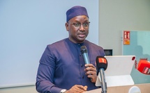 Hivernage 2026 : Le Ministre Cheikh Tidiane Dièye sonne la mobilisation générale contre les inondations