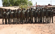 Douanes : À Saraya, le Directeur général mise sur la sécurité et la modernisation des infrastructures