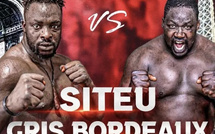 Paris, capitale de la lutte sénégalaise : Gris Bordeaux et Siteu se défient au Dojo de Paris