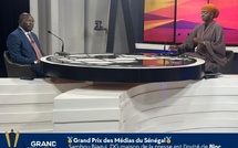 Médias : Sambou Biagui lance le Grand Prix des Médias du Sénégal pour célébrer l'excellence journalistique