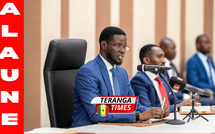 Salaires et Énergie : Les deux piliers qui absorbent le budget général du Sénégal en 2025