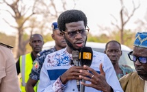Niani Toucouleur : Jean Michel Sène (ASER) lance la mise en service historique des premiers villages électrifiés