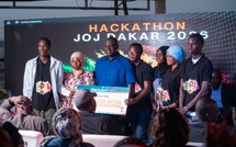 JOJ Dakar 2026 : Orange Digital Center fait émerger les solutions technologiques de demain