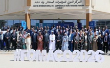 FOMACO 2026 : le Sénégal plaide pour une action régionale renforcée en faveur des océans