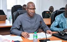 Santé Publique : La Commission de l'Assemblée nationale valide la stratégie d'Ibrahima Sy mais réclame plus de célérité