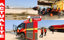 Formation aéronautique : L’AIMAC et l'Armée de l'Air s'unissent pour la sécurité des aérodromes