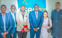 L’ASEPEX et l’AFD jettent les bases d’une future collaboration pour booster l’entrepreneuriat dans l’intérieur du pays