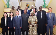 Renforcement des liens Dakar–Chine : une coopération en pleine dynamique