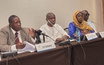 Assistance aux enfants handicapés : La CEDEAO renforce son dispositif d’inclusion sociale au Sénégal