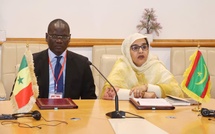 Diplomatie Verte : Le Sénégal et la Mauritanie scellent une alliance stratégique pour l’environnement à Nouakchott