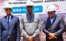 Transformation en profondeur : La SAR lance ses grands chantiers pour une souveraineté énergétique renforcée