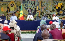 Fête du Travail 2026 : Diomaye Faye reçoit les cahiers de doléances syndicales et fixe six priorités sociales pour le Sénégal