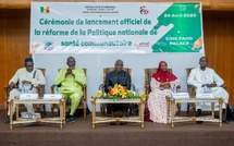 Santé Communautaire : Un tournant stratégique pour le système de santé sénégalais