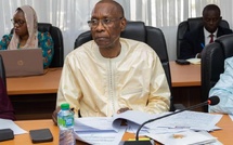 Budget 2026 : La diplomatie sénégalaise affiche un taux d'exécution de 26,3 % au premier trimestre.
