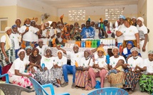 Autonomisation des femmes : 200 bénéficiaires formées en transformation de produits locaux à Ndiaganiao