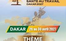 Le Sénégal accueillera le 24e Congrès mondial sur la Sécurité et la Santé au Travail : une première historique pour l'Afrique