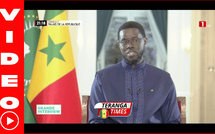 EN DIRECT – Grande interview du Président de la République ce 2 mai 2026
