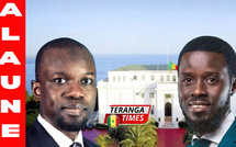 Éligibilité de Sonko: Diomaye Faye tranche la question lors de sa grande interview
