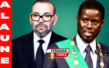 Supporters sénégalais détenus au Maroc: Diomaye Faye défend l'action du Sénégal et interpelle le roi Mohammed VI