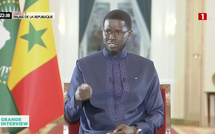 Renégociation des contrats : Diomaye Faye défend une politique souverainiste assumée et rassure les investisseurs