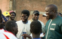 Nemekou Tour : Jean Michel Sène et la Coordination de Malicounda en immersion à Nianing Baobab