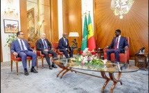 Sénégal-FMI : Diomaye Faye écarte toute rupture et affiche son optimisme pour un nouveau programme