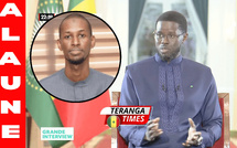 Justice indépendante et État de droit: Le plaidoyer Seydina Oumar Touré  après l'interview de Diomaye FAYE