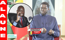Sortie du Chef de l'État: Alioune Ndao exprime sa « déception » face au discours de Diomaye Faye.