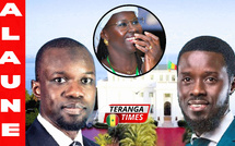 Crise au Pastef : La députée Fatou Cissé Goudiaby assume la « personnification outrancière » autour de Sonko