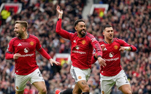 Manchester United : une défense sous pression malgré la victoire contre Liverpool