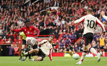 Manchester United vs Liverpool : erreurs individuelles, tournant du match et résilience des Red Devils
