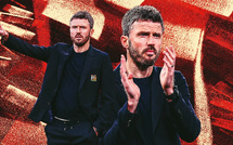 Michael Carrick confirme : Manchester United retrouve une dynamique gagnante face aux “Big Six”