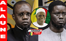 Tensions au sommet de l'État: Khalifa Ababacar Sall livre une analyse prudente sur la relation Diomaye-Sonko